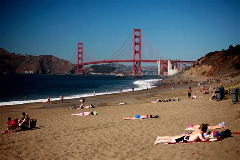 nude beach sf